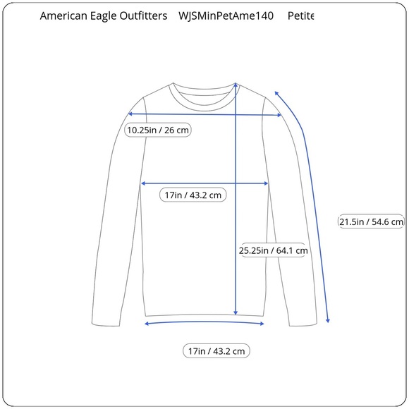 American Eagle Outfitters Women’s Scoop Neck Cable Knit Sweater - Picture 7 of 7